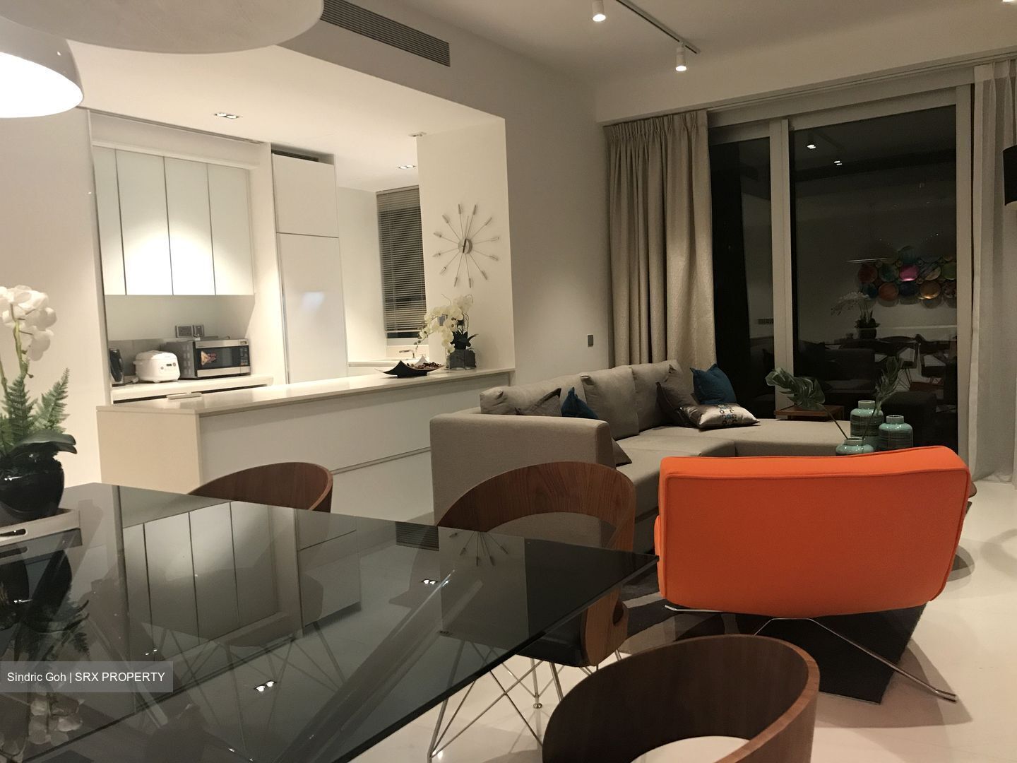 Reflections At Keppel Bay (D4), Condominium #554038201